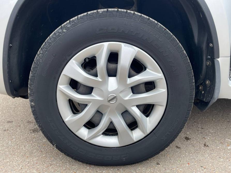 Nissan Terrano III (D10) Стерлитамак  - изображение 15
