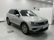 Volkswagen Tiguan II Казань  - изображение 23