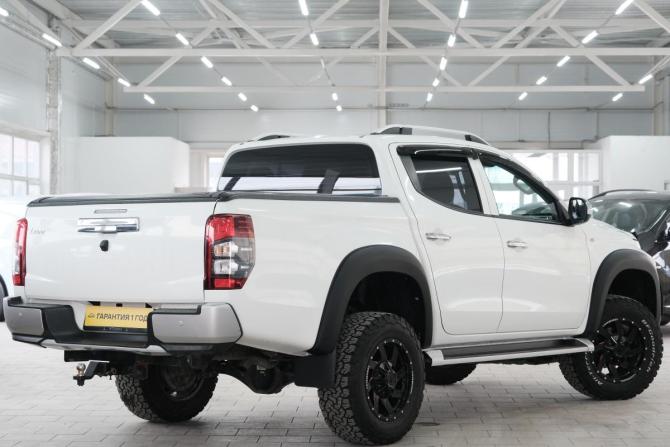 Mitsubishi L200 V Рестайлинг с пробегом 2022 года, цена 3 699 000 рублей, 32000 км, offers.body_type.unknown, Автокод Объявления