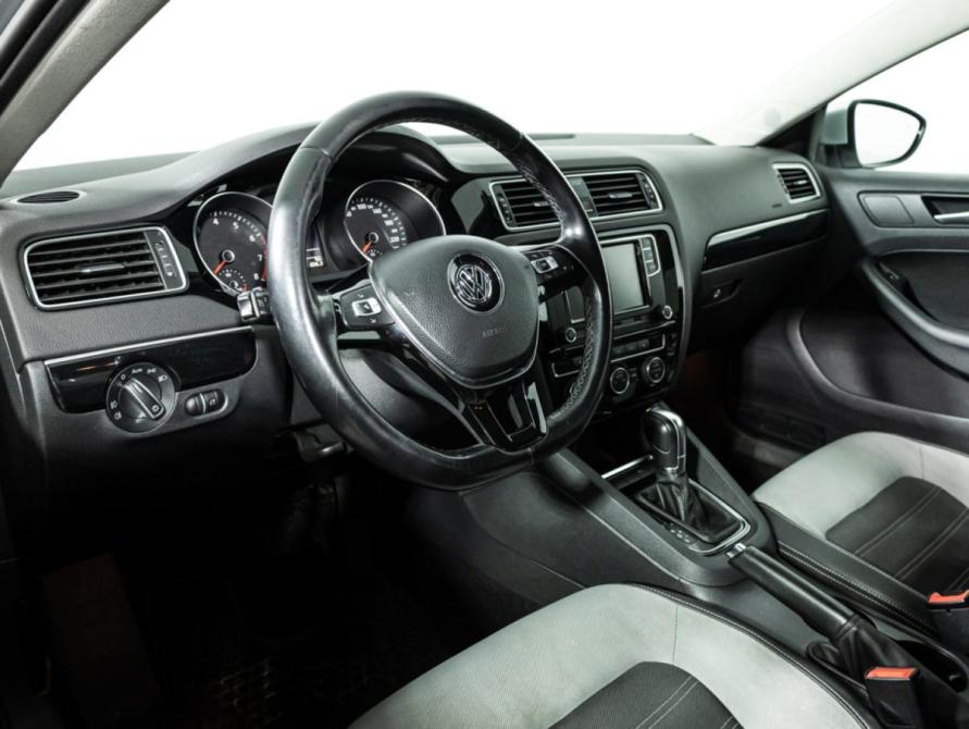 Volkswagen Jetta VI Рестайлинг Санкт-Петербург  - изображение 12