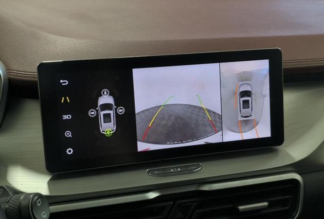 Geely Coolray I с пробегом 2022 года, цена 1 720 000 рублей, 69288 км, внедорожник, Автокод Объявления