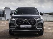 Chery Tiggo 8 Pro Max I Рестайлинг Москва  - изображение 23