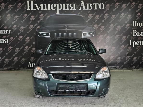 Lada (ВАЗ) Priora I с пробегом 2010 года, цена 280 000 рублей, 241000 км, хэтчбек, Автокод Объявления