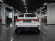 Kia Cerato IV Москва  - изображение 31