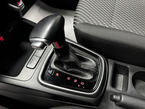 Kia Rio IV с пробегом 2019 года, цена 1 420 000 рублей, 114123 км, седан, Автокод Объявления