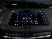 Cadillac XT4 I Москва  - изображение 50