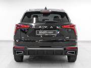 Haval F7 II Москва  - изображение 33