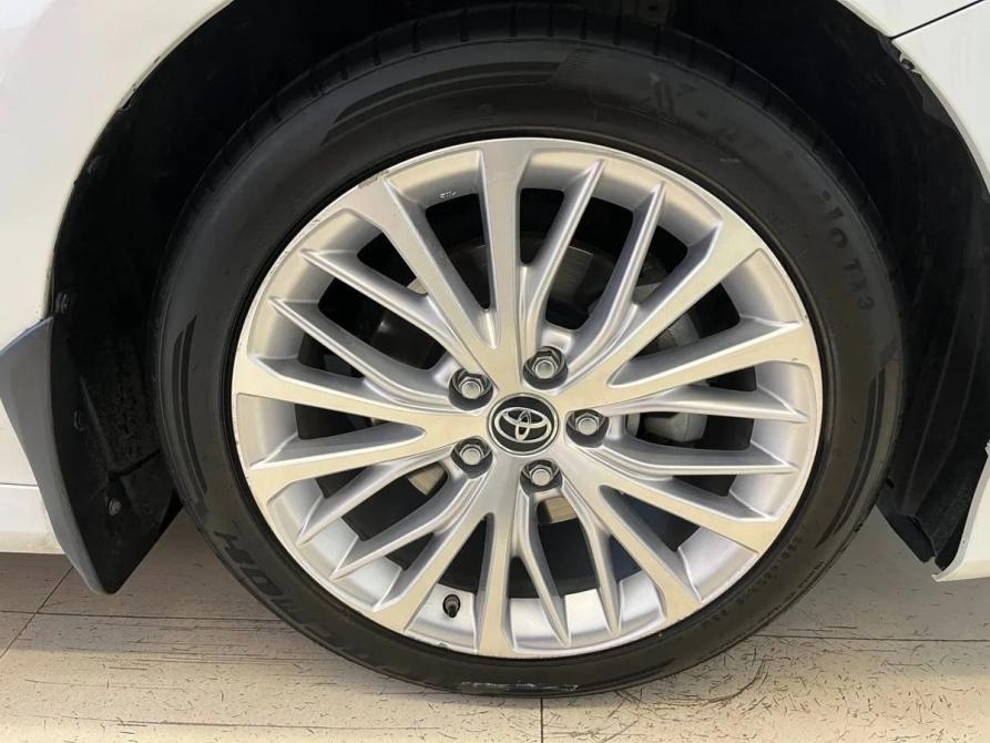 Toyota Camry VIII (XV70) Челябинск  - изображение 8
