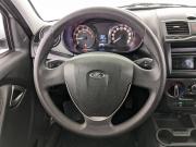 Lada (ВАЗ) Granta I Рестайлинг Москва  - изображение 46