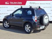 Suzuki Grand Vitara II Воронеж  - изображение 11