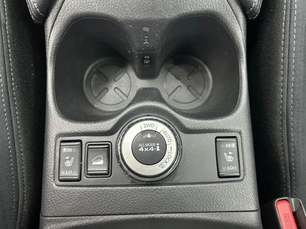 Nissan X-Trail III с пробегом 2015 года, цена 1 799 000 рублей, 145775 км, внедорожник, Автокод Объявления