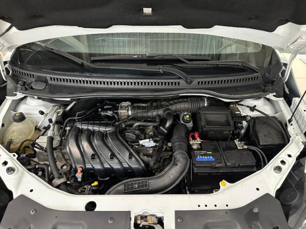 Renault Kaptur I с пробегом 2017 года, цена 1 190 000 рублей, 156100 км, внедорожник, Автокод Объявления