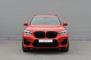 BMW X3 M I (F97) Тюмень  - изображение 25