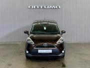 Toyota Sienta II Краснодар  - изображение 20