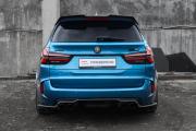BMW X5 M II (F85) Москва  - изображение 39