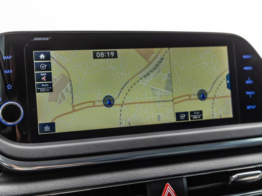 Hyundai Sonata VIII (DN8) Волгоград  - изображение 24