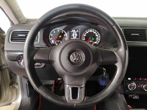 Volkswagen Jetta VI с пробегом 2012 года, цена 1 091 000 рублей, 120000 км, седан, Автокод Объявления