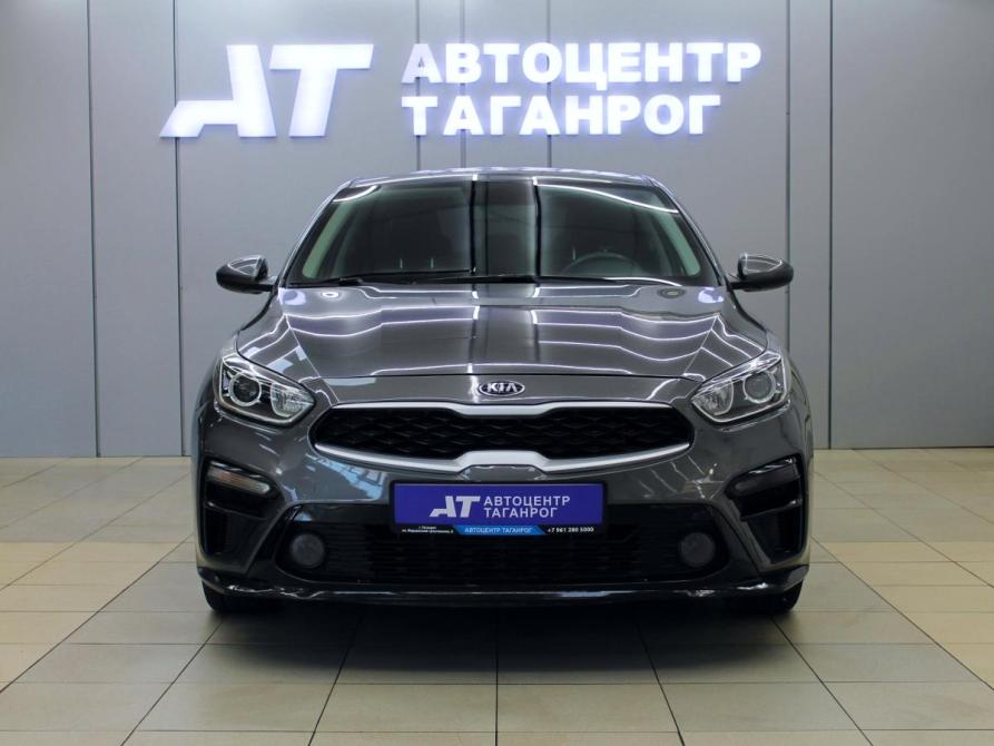 Kia Cerato IV Таганрог  - изображение 5