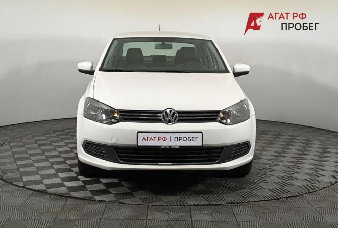 Volkswagen Polo V с пробегом 2013 года, цена 670 000 рублей, 150232 км, седан, Автокод Объявления