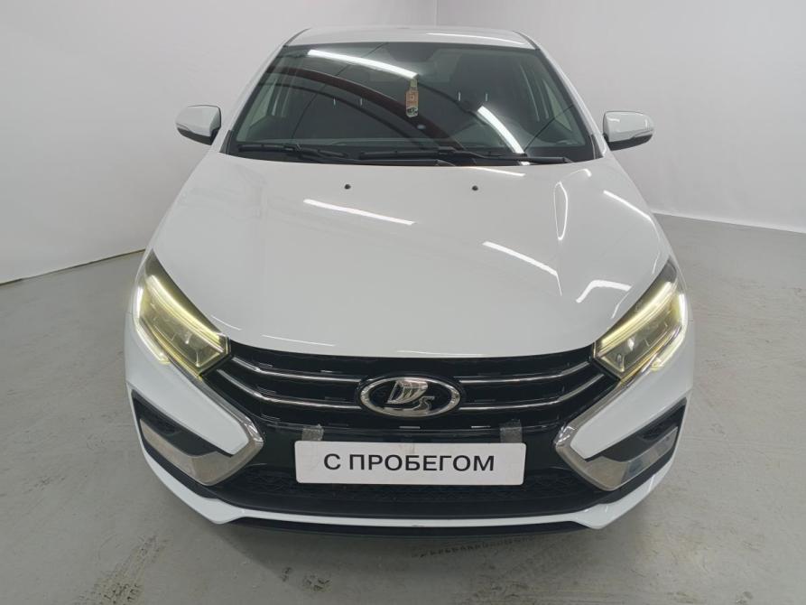 Lada (ВАЗ) Vesta I Рестайлинг (NG) Москва  - изображение 4