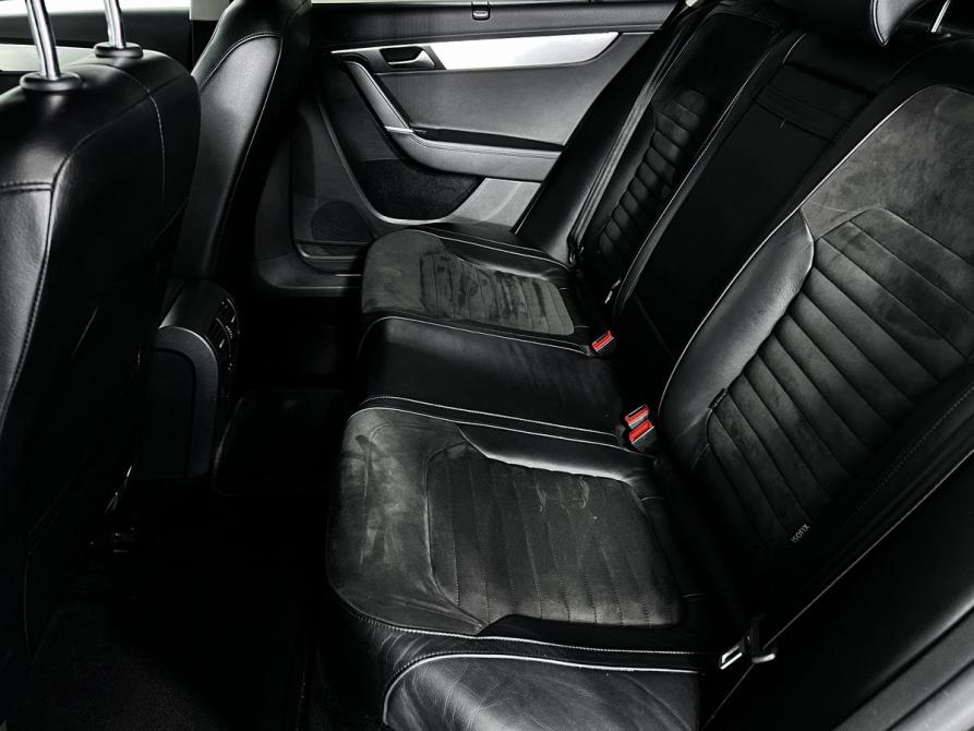 Volkswagen Passat B7 Калининград  - изображение 10