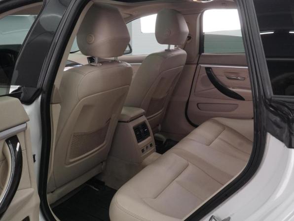 BMW 4 серии F32/F33/F36 с пробегом 2014 года, цена 2 175 000 рублей, 189733 км, лифтбек, Автокод Объявления