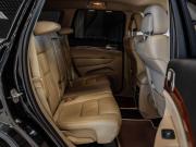 Jeep Grand Cherokee IV (WK2) Самара  - изображение 50