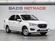 Datsun on-DO I Рестайлинг Тюмень  - изображение 26