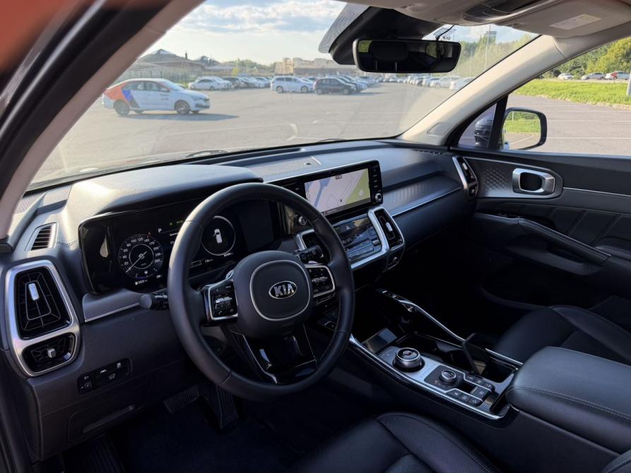 Kia Sorento IV Казань  - изображение 18