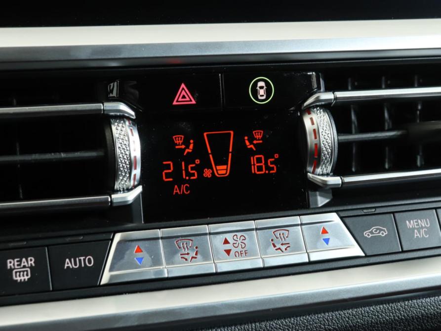 BMW 3 серии VII (G2x) Москва  - изображение 19