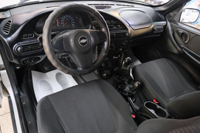 Chevrolet Niva I Рестайлинг с пробегом 2010 года, цена 469 000 рублей, 166570 км, внедорожник, Автокод Объявления