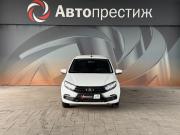 Lada (ВАЗ) Granta I Рестайлинг Волгоград  - изображение 20