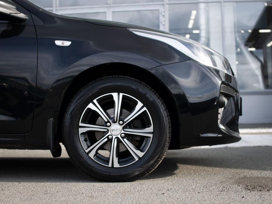 Kia Rio IV Курган  - изображение 9
