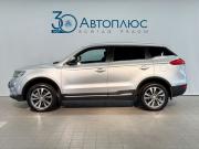 Geely Atlas I Омск  - изображение 26