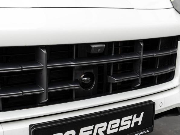 Porsche Cayenne III Рестайлинг с пробегом 2024 года, цена 16 750 000 рублей, 11329 км, внедорожник, Автокод Объявления