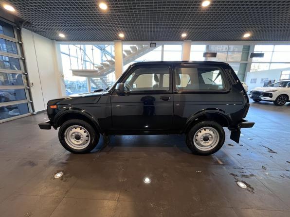 Lada (ВАЗ) Niva Legend I с пробегом 2022 года, цена 870 000 рублей, 60158 км, внедорожник, Автокод Объявления