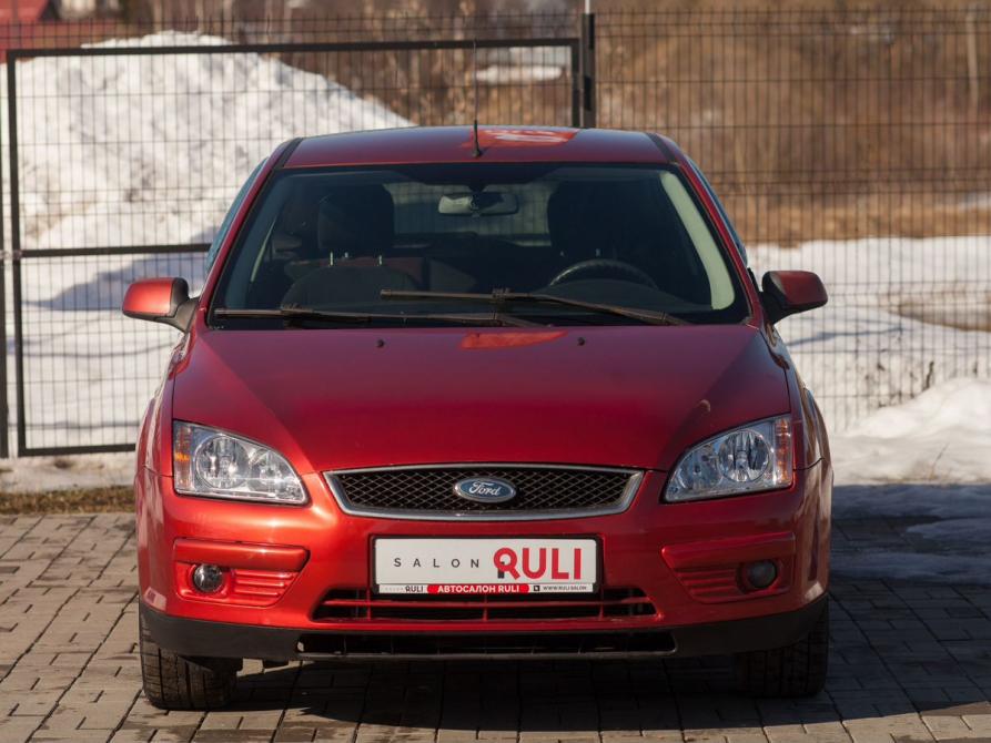 Ford Focus II Иваново  - изображение 2