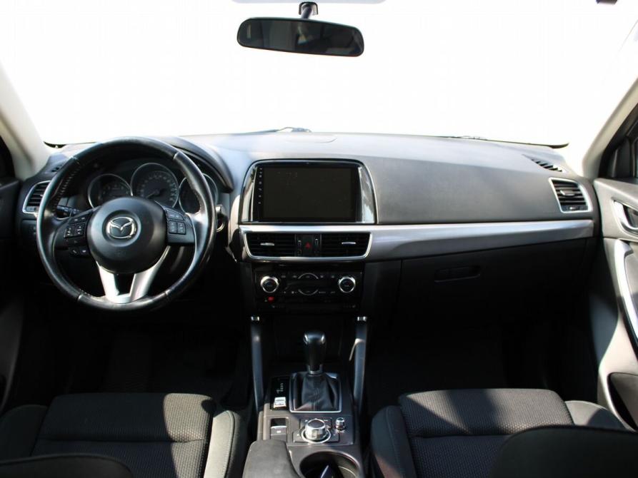 Mazda CX-5 I Рестайлинг Нижний Новгород  - изображение 8
