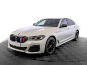 BMW 5 серии VII (G30/G31/G38) Рестайлинг Москва  - изображение 31