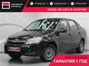 Lada (ВАЗ) Granta I Кемерово  - изображение 22