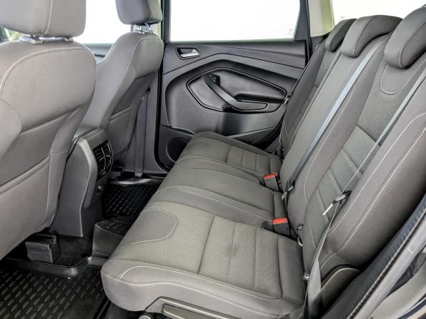 Ford Kuga II с пробегом 2015 года, цена 1 545 000 рублей, 77992 км, внедорожник, Автокод Объявления