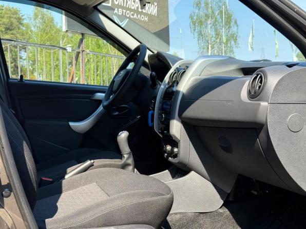 Lada (ВАЗ) Largus I Рестайлинг с пробегом 2025 года, цена 1 499 000 рублей, 7130 км, универсал, Автокод Объявления