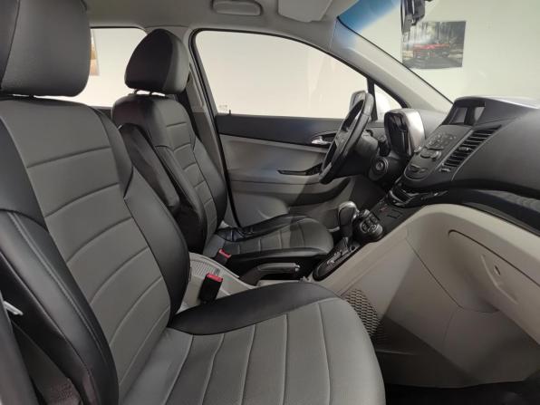 Chevrolet Orlando I с пробегом 2012 года, цена 1 089 000 рублей, 184305 км, минивэн, Автокод Объявления