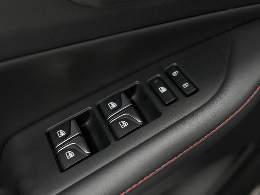 Changan CS35 Plus I Рестайлинг Казань  - изображение 11