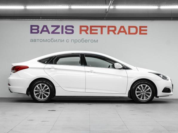 Hyundai i40 I с пробегом 2015 года, цена 1 325 000 рублей, 106390 км, седан, Автокод Объявления