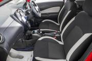 Nissan Note II Рестайлинг Барнаул  - изображение 48