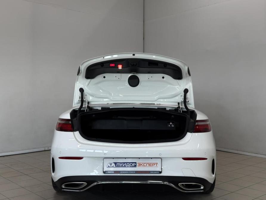 Mercedes-Benz E-Класс V (W213 S213 C238) Нижний Новгород  - изображение 5
