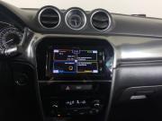 Suzuki Vitara II Рестайлинг Москва  - изображение 34
