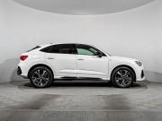 Audi Q3 II (F3) Санкт-Петербург  - изображение 28