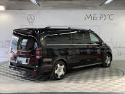 Mercedes-Benz V-Класс III (W447) Рестайлинг 2 Москва  - изображение 42